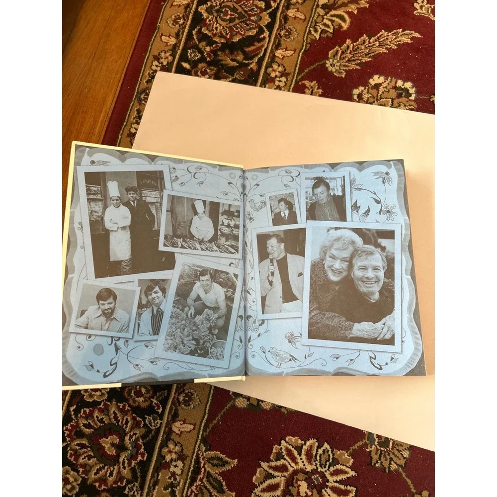 Essential Pepin More Than 700 All Time Favorites from My Life in Food Cookbook‎